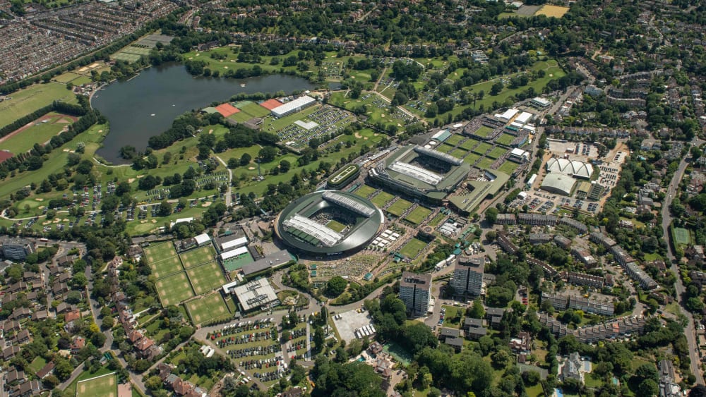 Wimbledon