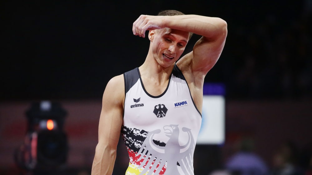 Lukas Dauser