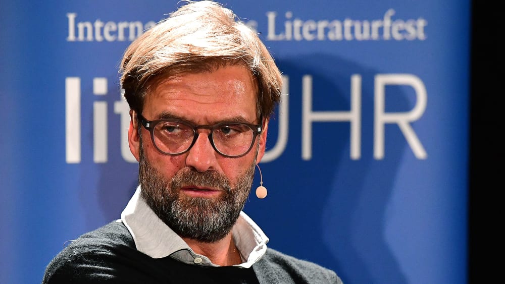 Jürgen Klopp