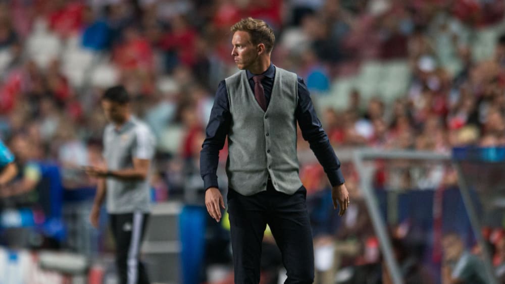 Julian Nagelsmann