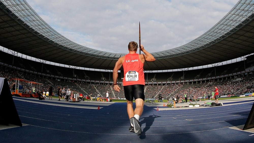 Thomas Röhler