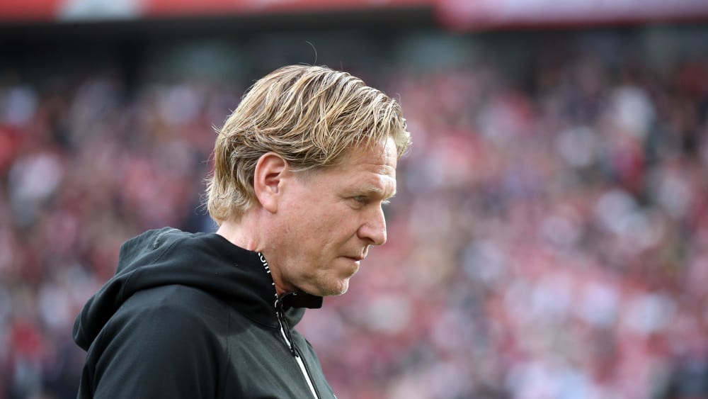 Markus Gisdol
