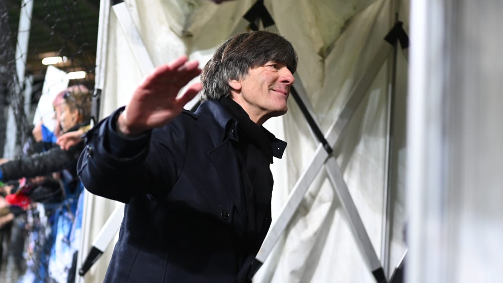 Joachim Löw