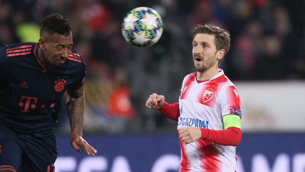 Marko Marin