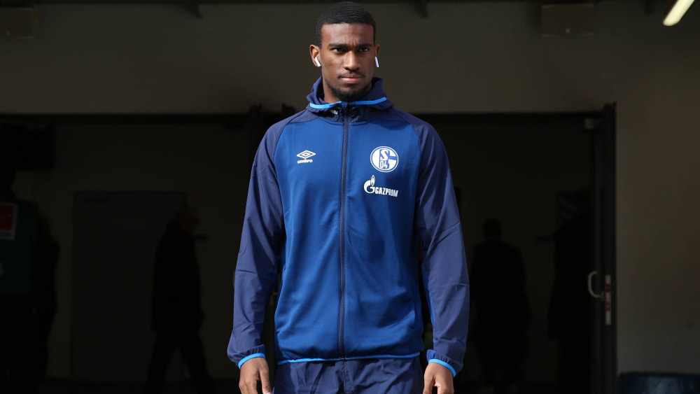 Haji Wright
