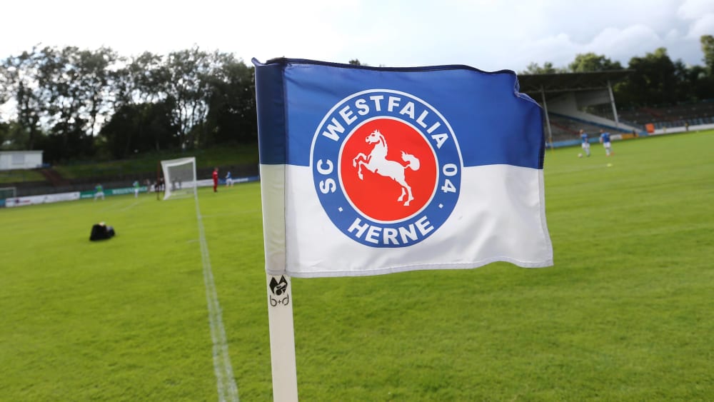 Westfalia Herne
