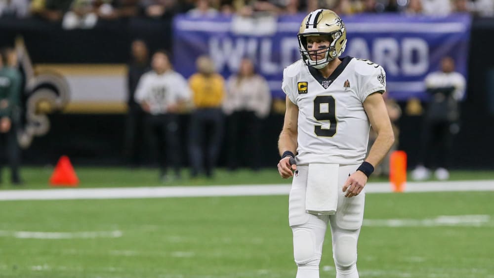 Drew Brees