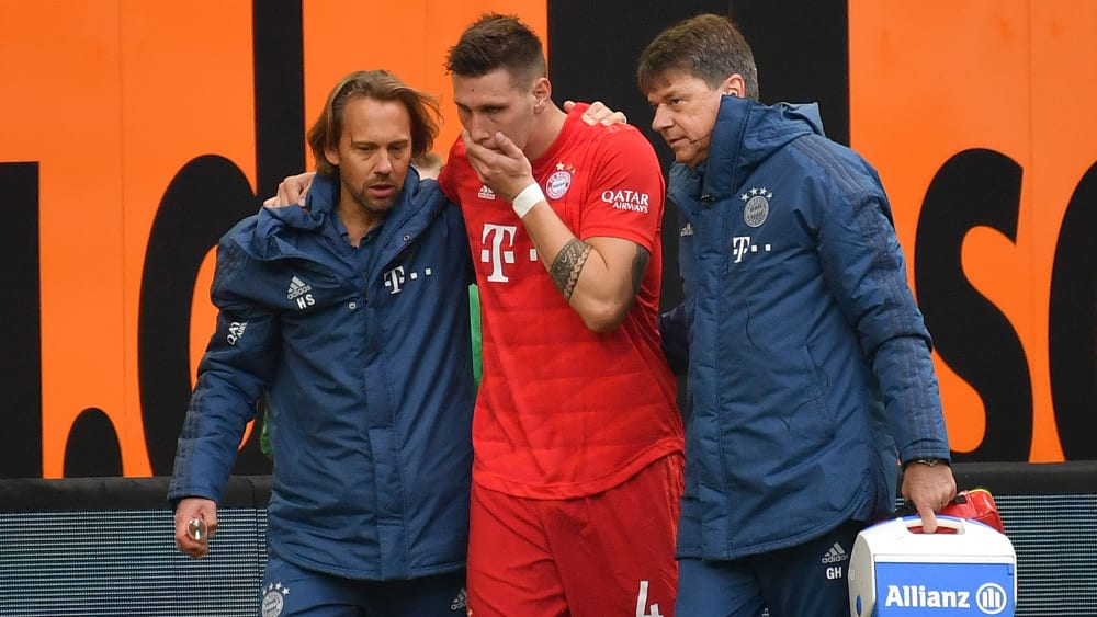 Niklas Süle
