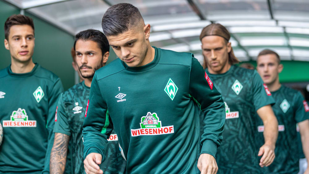 Milot Rashica