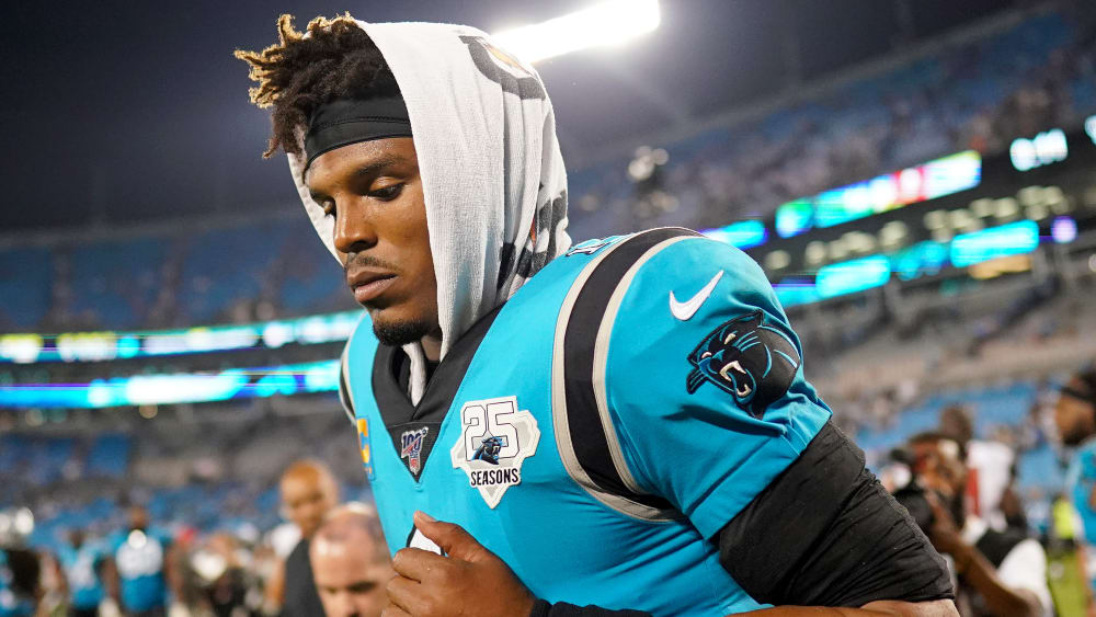 Cam Newton