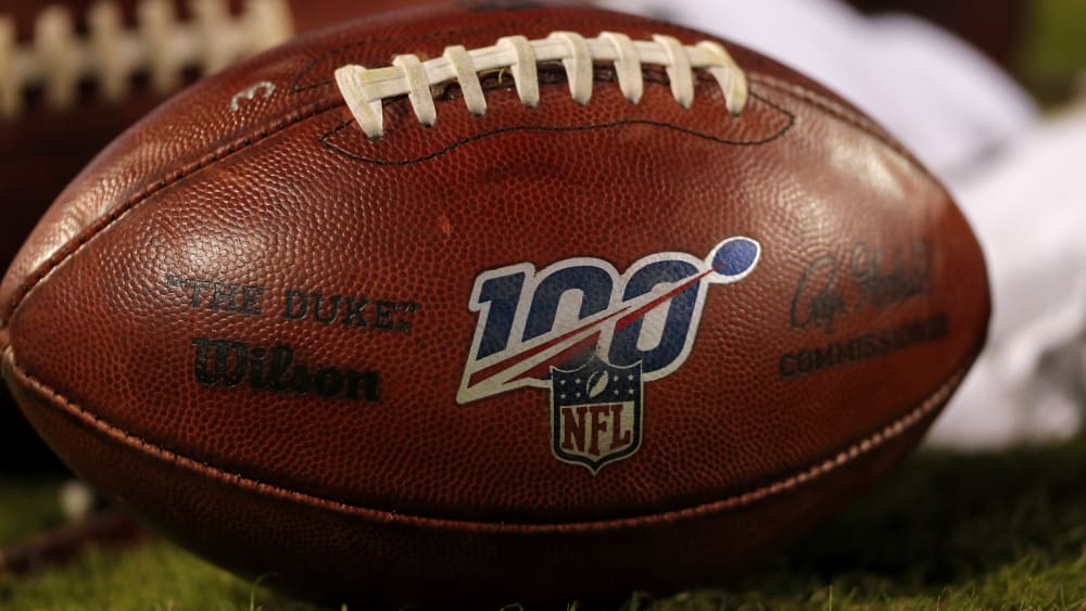 National Football League