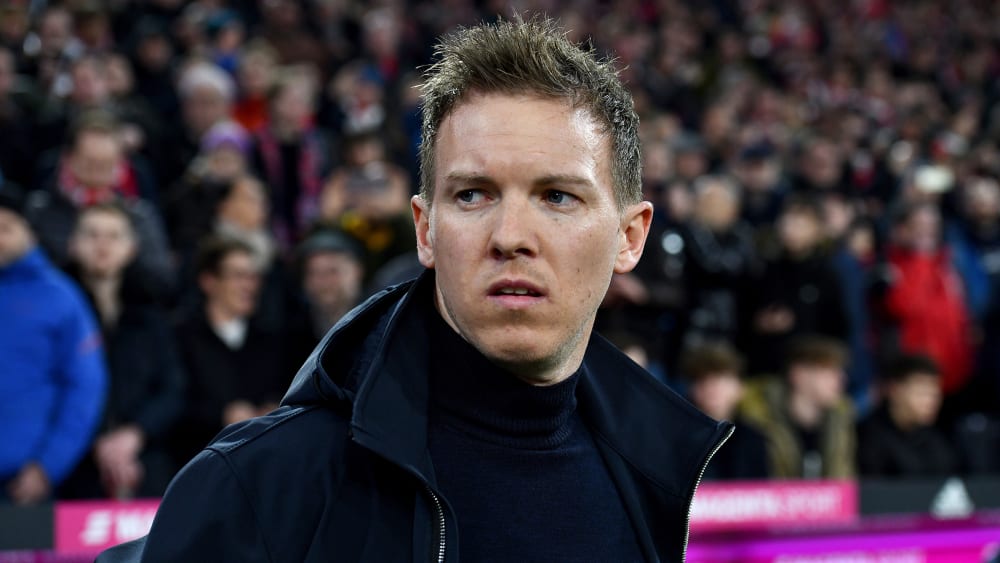 Julian Nagelsmann