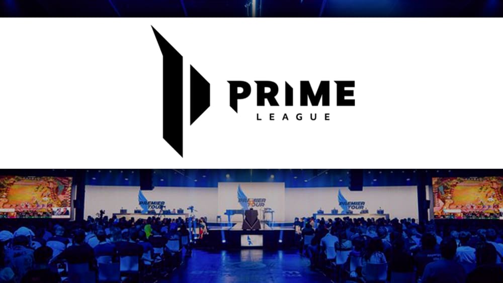 Die Prime League ist die wichtigste Liga für League of Legends im deutschsprachigen Raum.