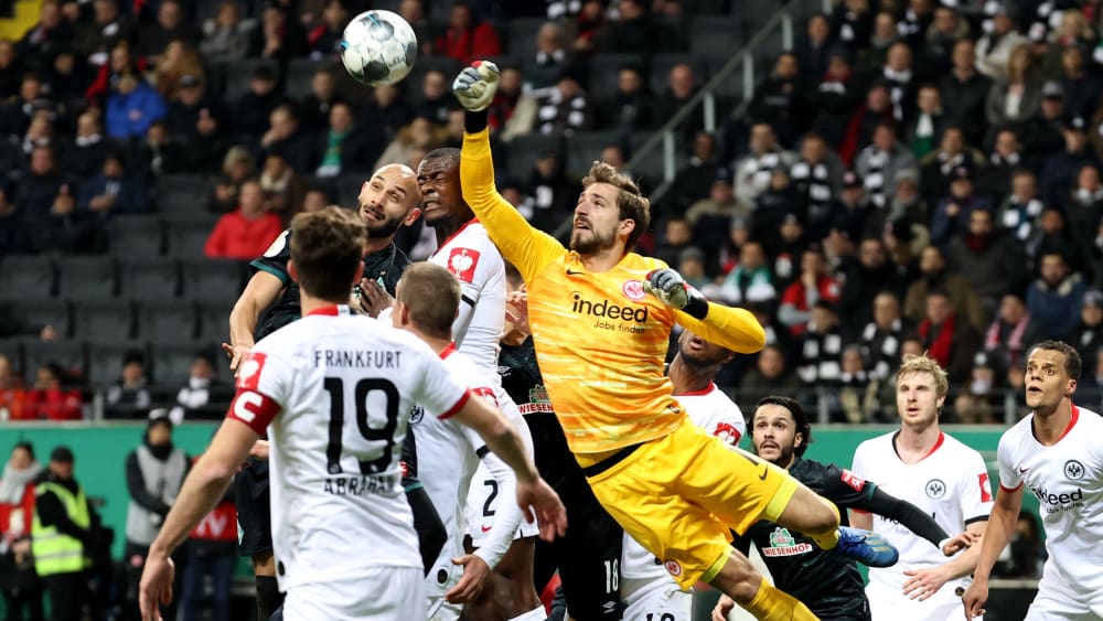 Kevin Trapp