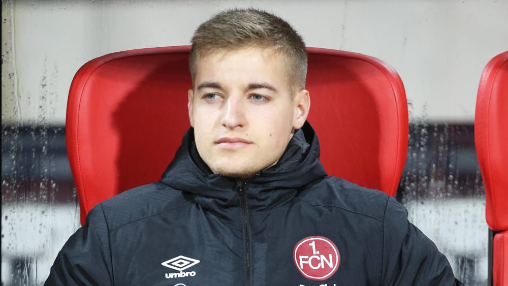 Fabian Nürnberger