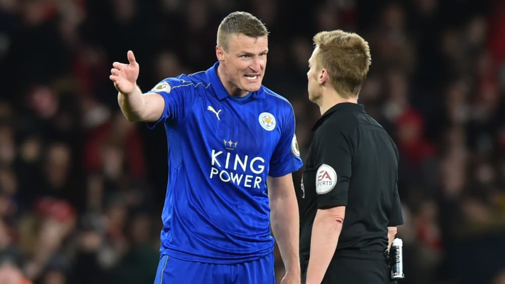 Robert Huth