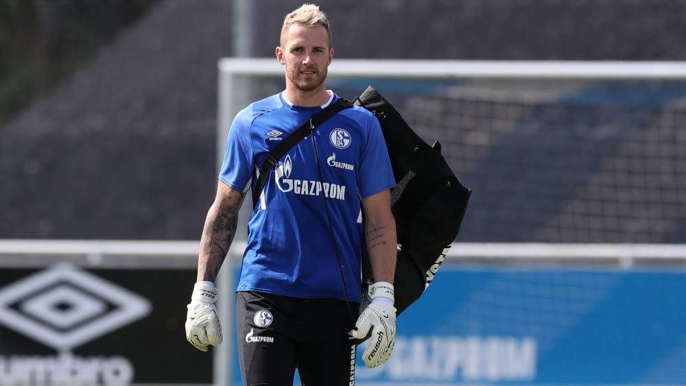 Ralf Fährmann