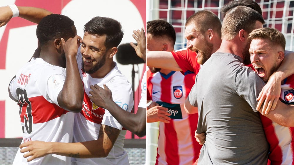 News, Ergebnisse und Live-Spiele : Hamburger SV | Fußball ...