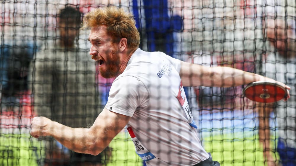 Christoph Harting