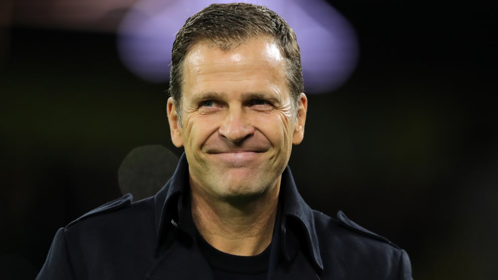 Oliver Bierhoff
