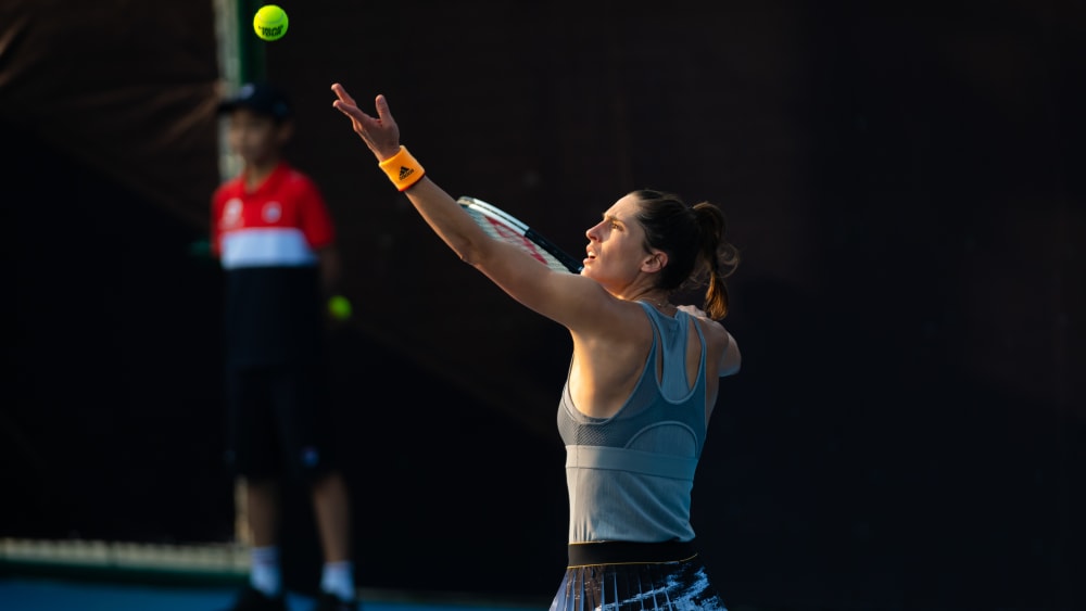 Andrea Petkovic