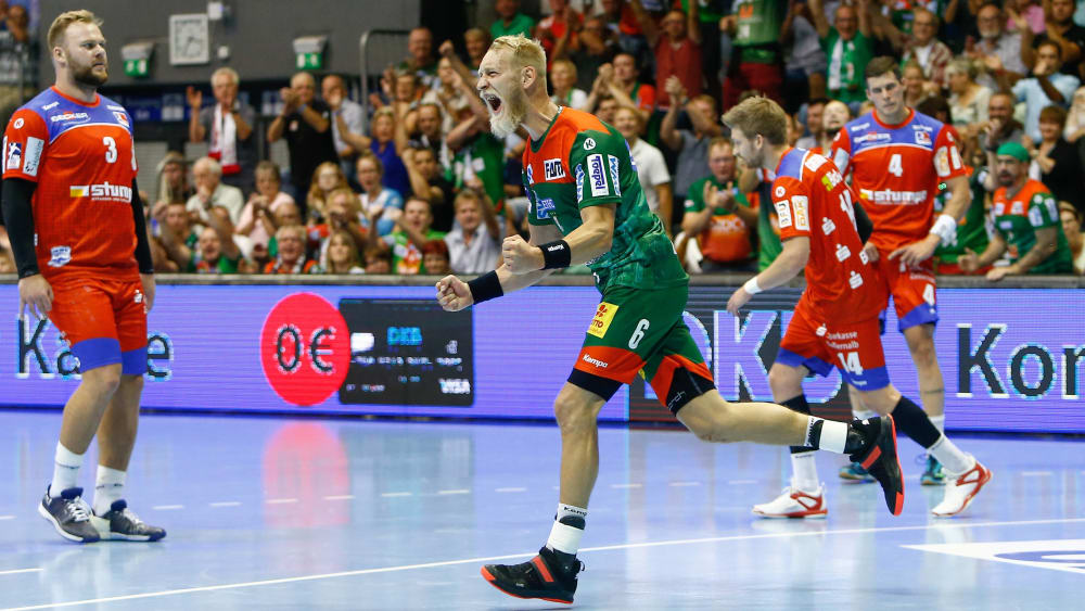 Matthias Musche