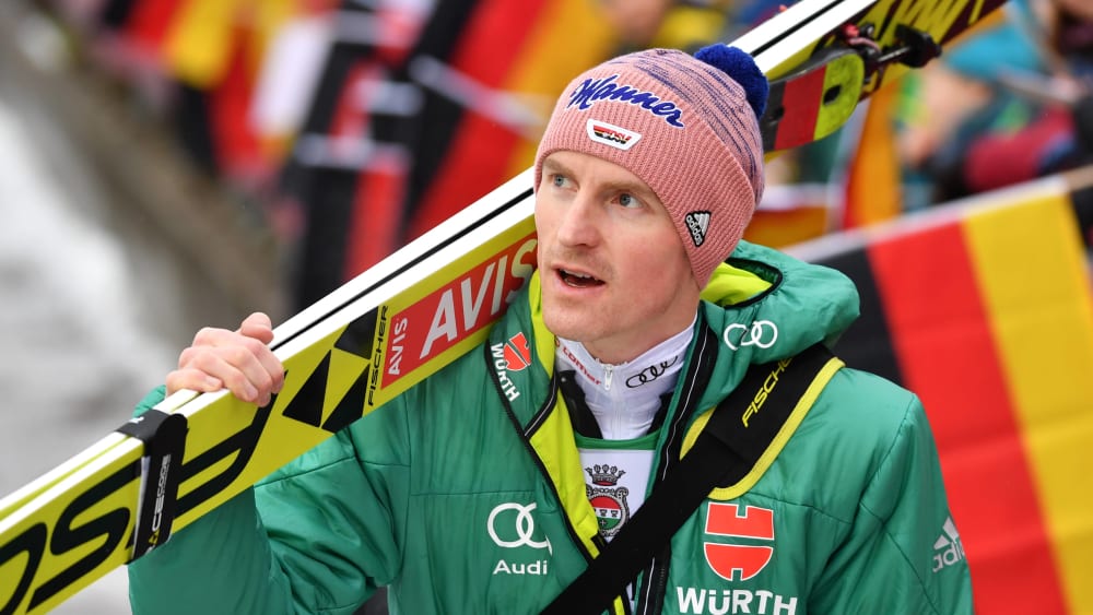 Severin Freund