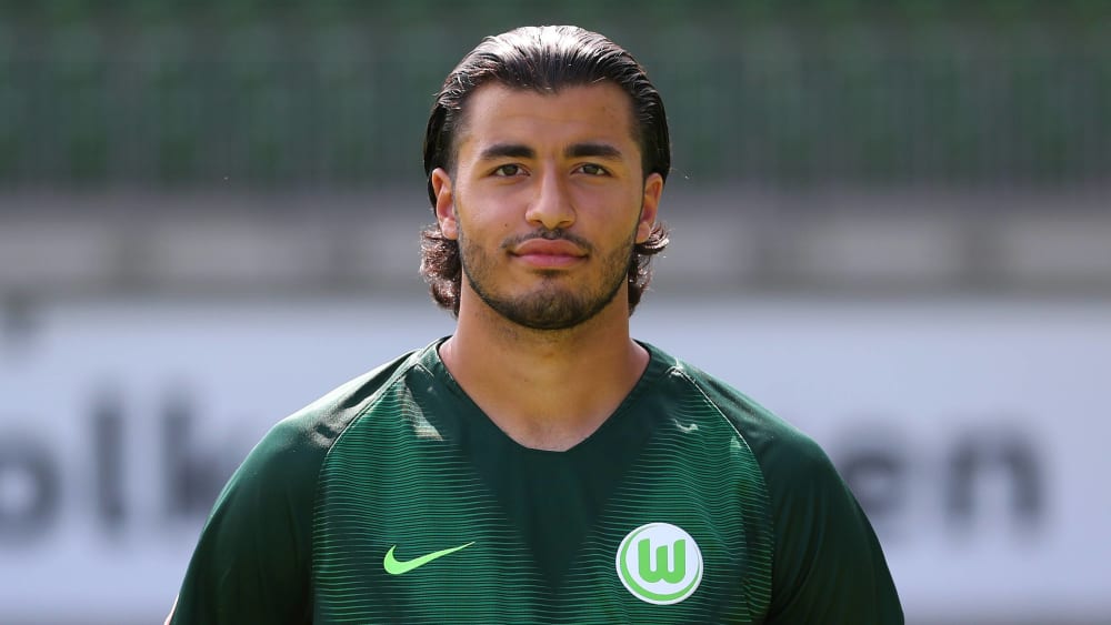 Abdallah El-Haibi