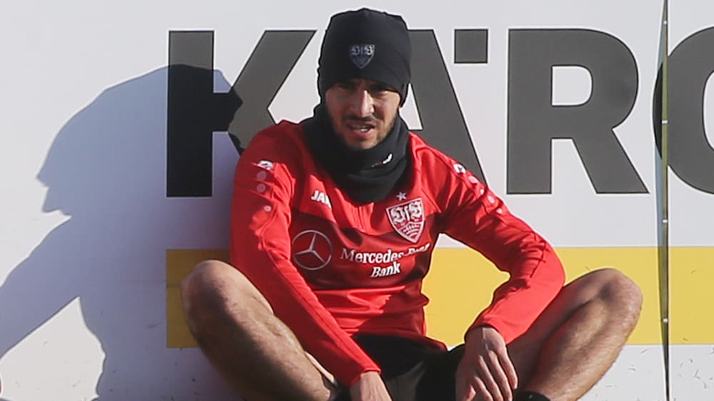 Nicolas Gonzalez