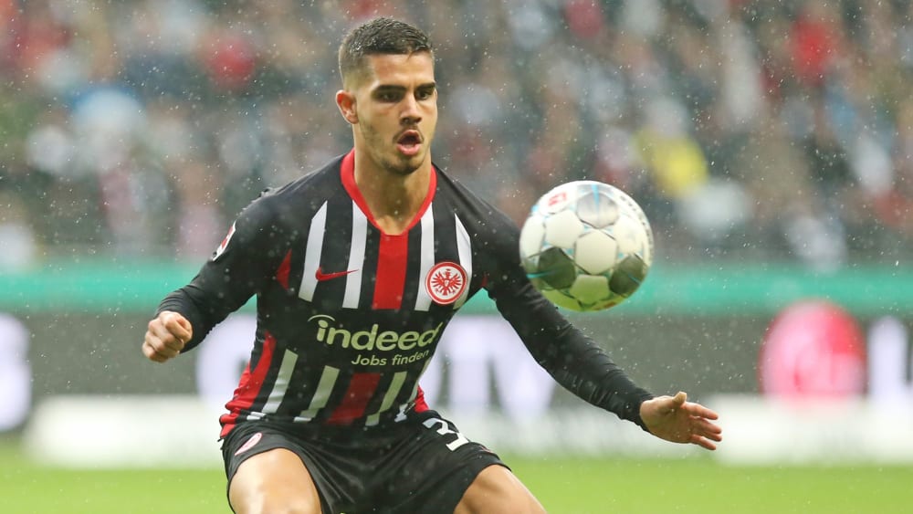 André Silva