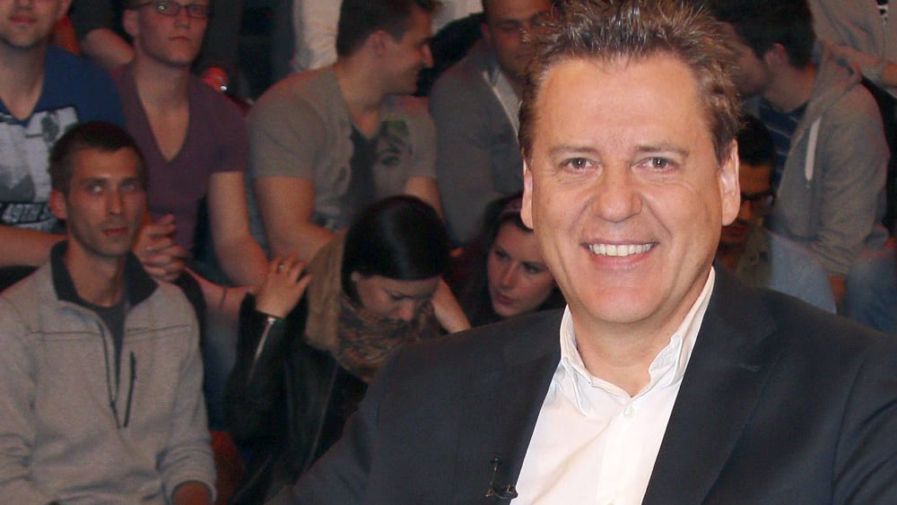 "Sky" trennt sich von Kommentator Jörg Dahlmann - kicker