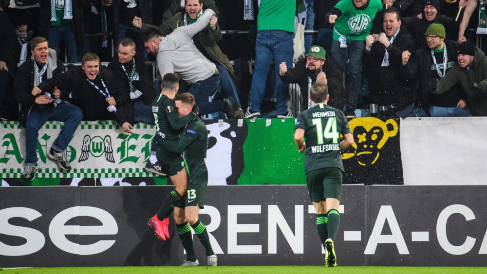 VfL Wolfsburg