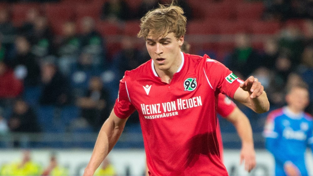 Timo Hübers