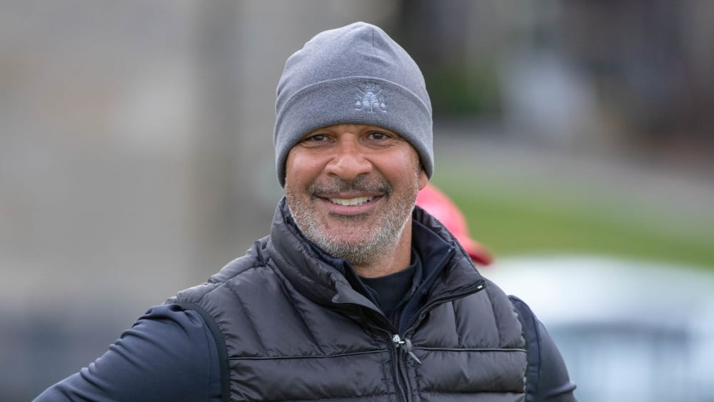 Ruud Gullit