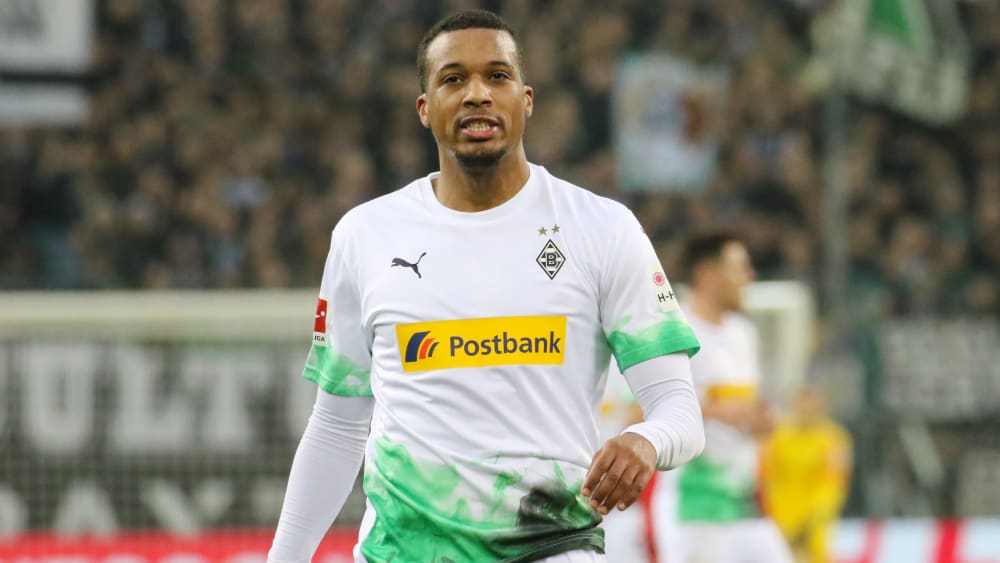 Alassane Plea