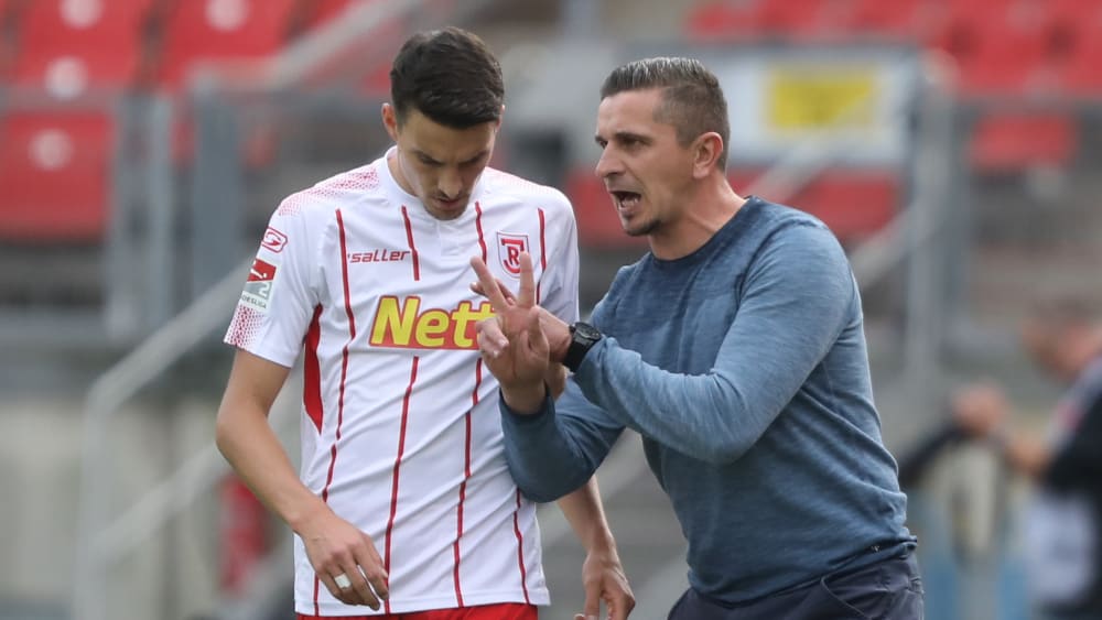 Stolze und Selimbegovic