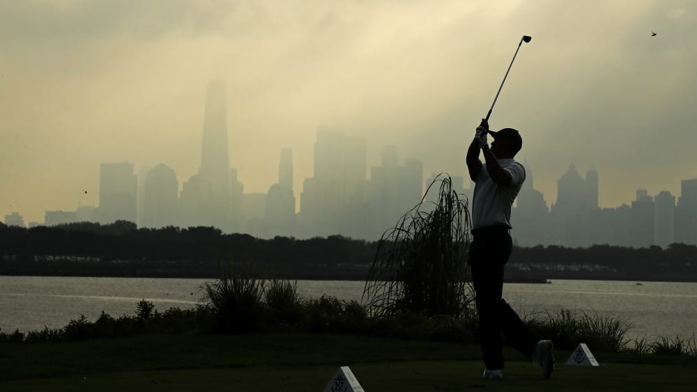 Tiger Woods