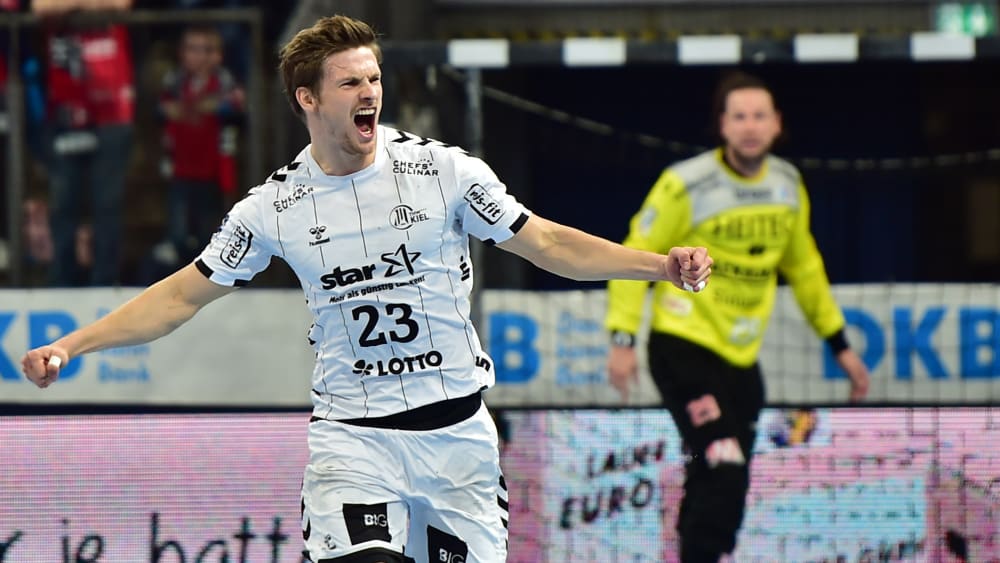 Rune Dahmke