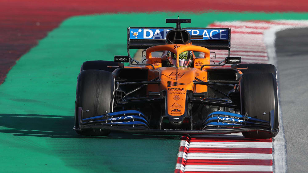 Traditionsrennstall McLaren tritt beim GP von Australien nicht an.