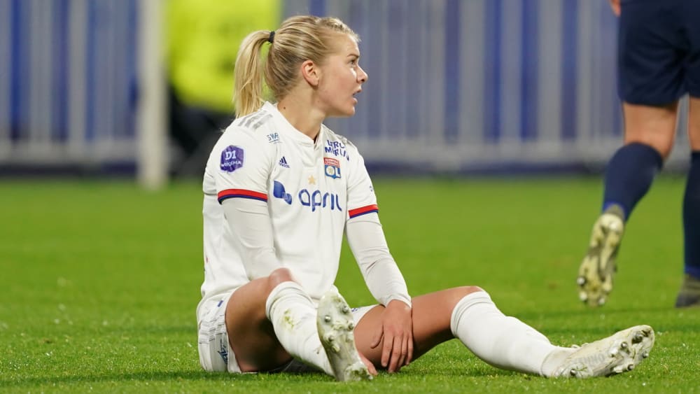 Ada Hegerberg