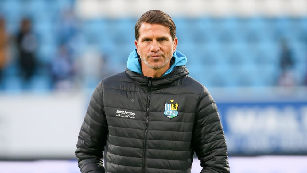 Patrick Glöckner