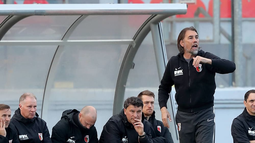 Martin Schmidt