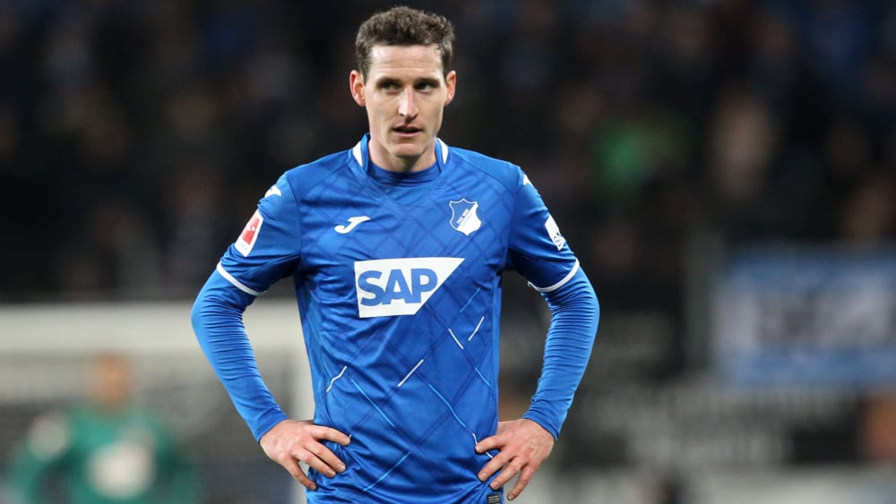 Sebastian Rudy