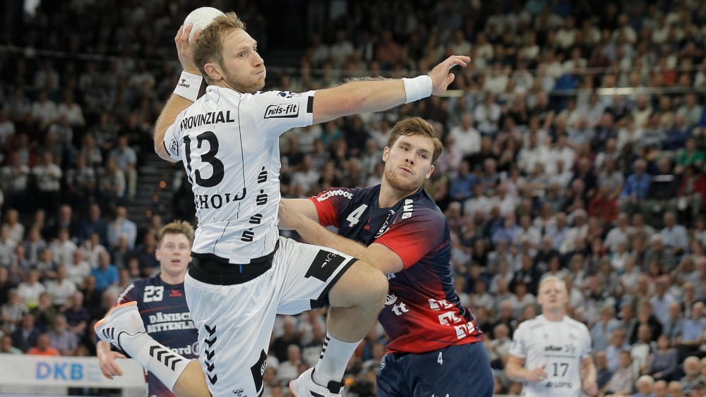 Hbl Spielplan Hbl Spielplan