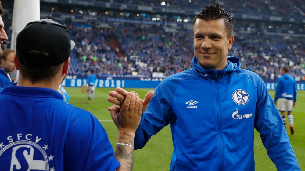 Yevhen Konoplyanka