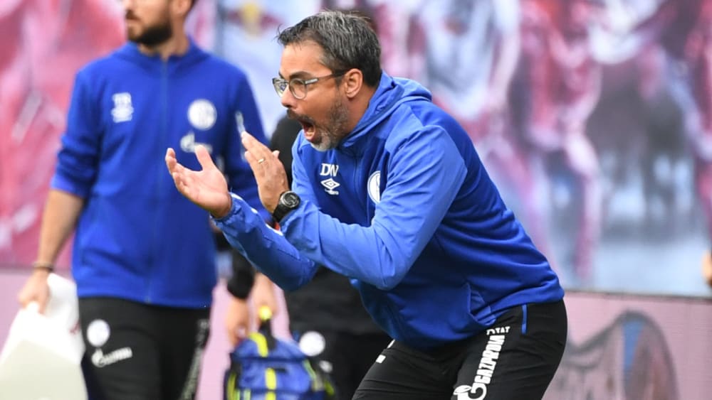 David Wagner