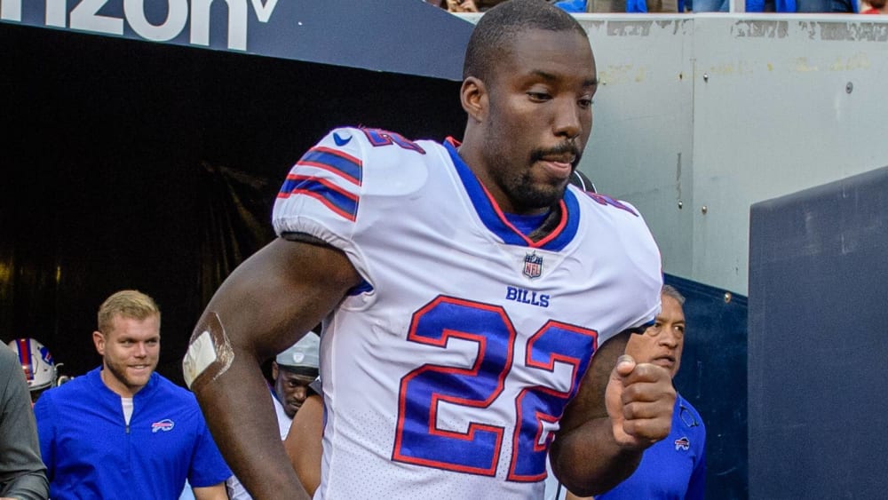Vontae Davis