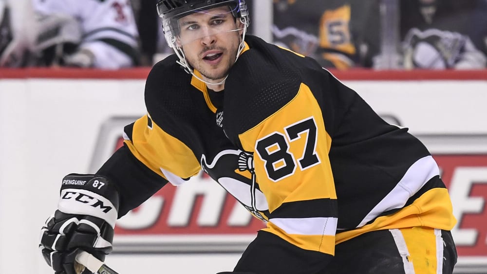 Sidney Crosby
