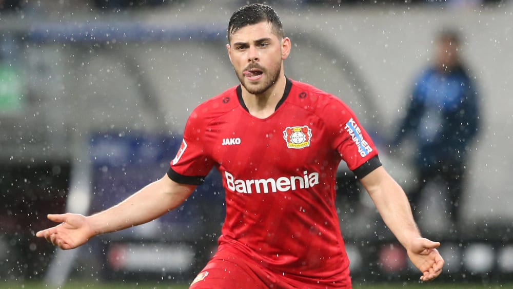 Kevin Volland