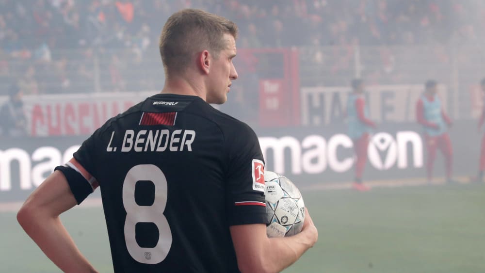 Lars Bender